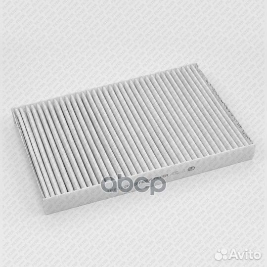 Фильтр салона Угольный opel Astra/Zafira 98