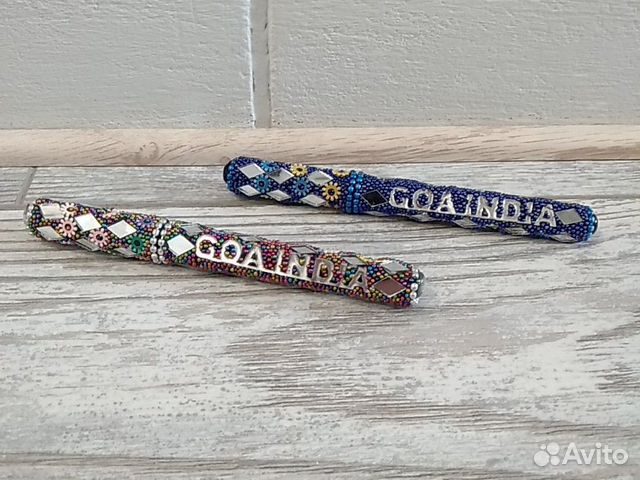 Ручка шариковая