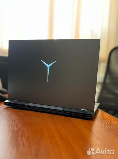 Игровой ноутбук lenovo legion 5 pro