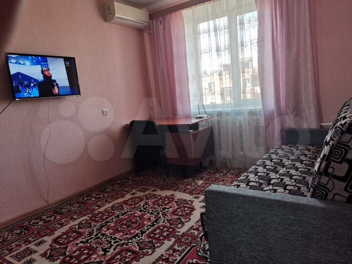 1-к. квартира, 29 м², 5/5 эт.