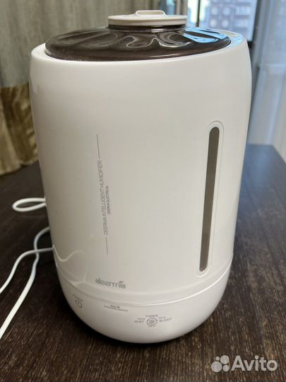 Увлажнитель воздуха Deerma