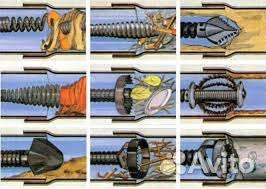 Прочистка, чистка канализации, устранение засоров