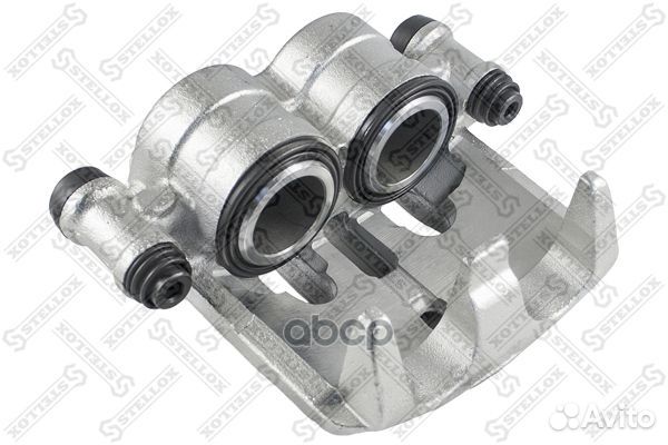 05-90429-SX суппорт тормозной перед. правый d5