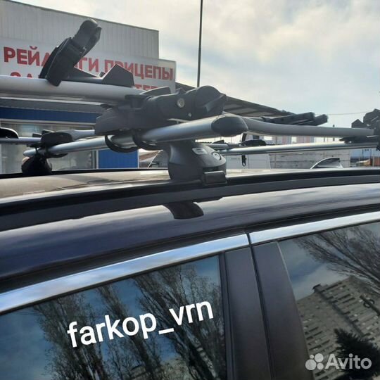 Багажник для 