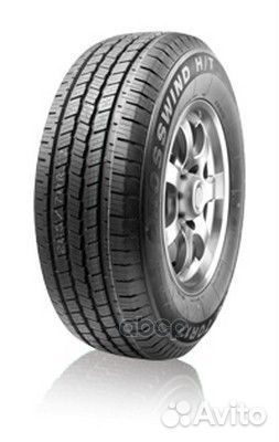 LingLong CrossWind H/T 255/70 R16