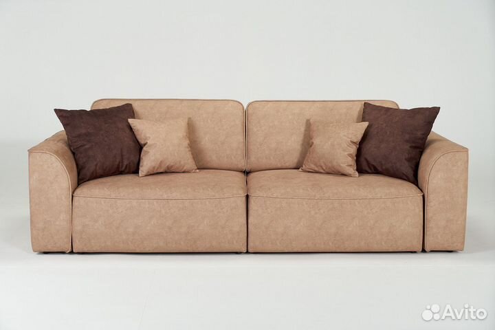 Диван 3 в 1 king