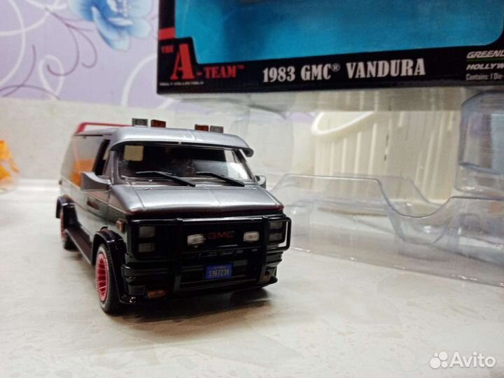 Модэль 1к24 новая