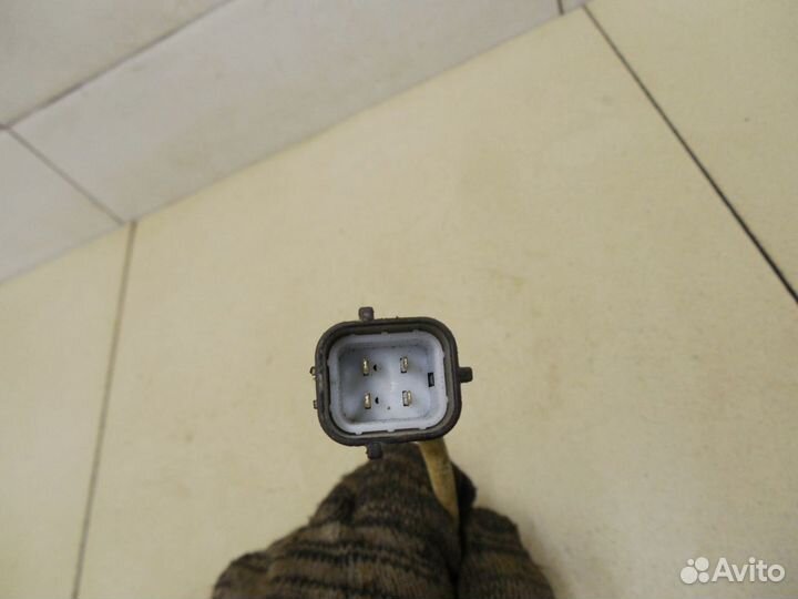 Датчик кислородный/Lambdasonde X-Trail (T31) 2007