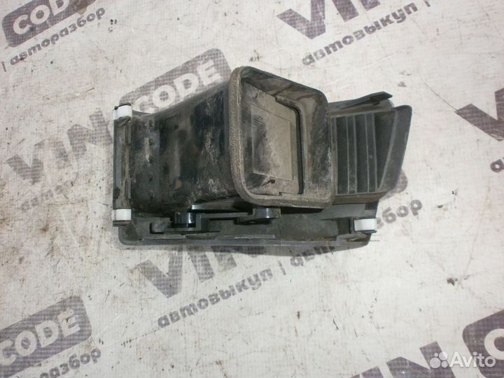 Дефлектор панели левый Suzuki Grand Vitara XL-7