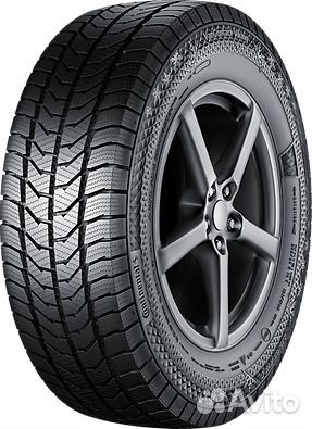 Continental VanContact Viking 205/65 R16 105R