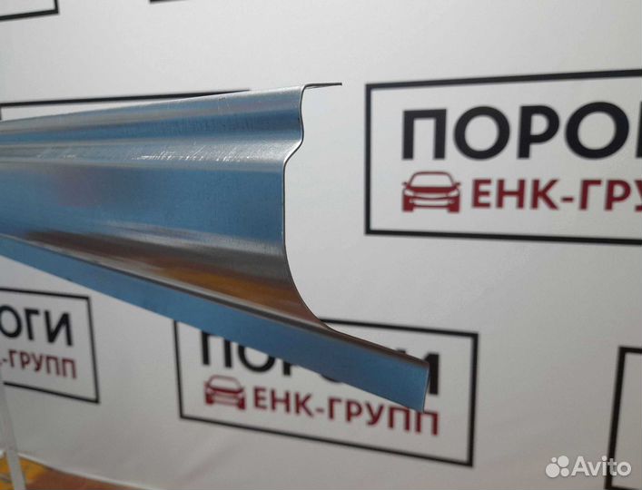 Пороги Hyundai Sonata 4 (EF) седан и др