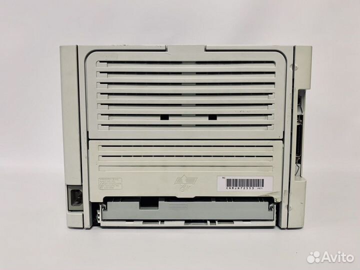 Принтер HP LaserJet 1320