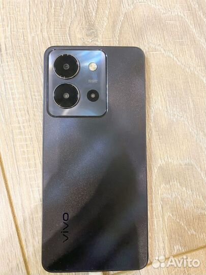 Vivo Y36, 8/256 ГБ