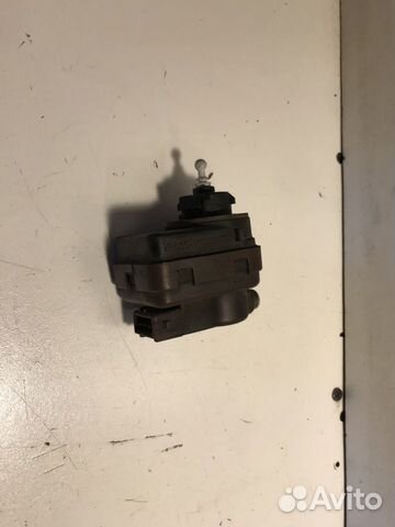 Peugeot 406 95-99 Моторчик корректора фары