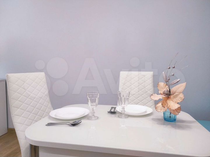 Квартира-студия, 30 м², 5/25 эт.