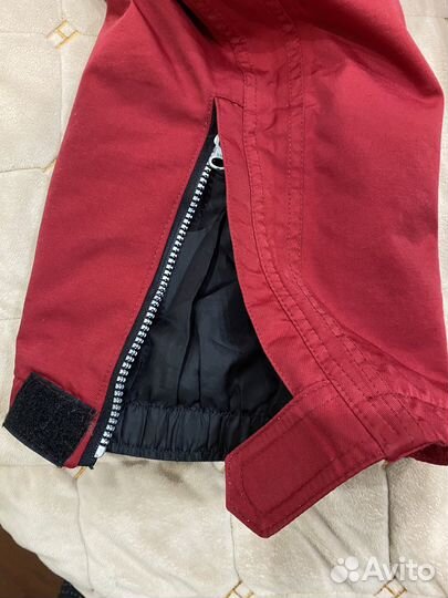 Брюки горнолыжные штаны женские 44-46