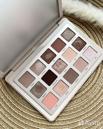 Natasha denona i need a nude