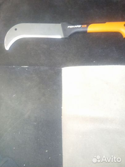 Мачете fiskars X3