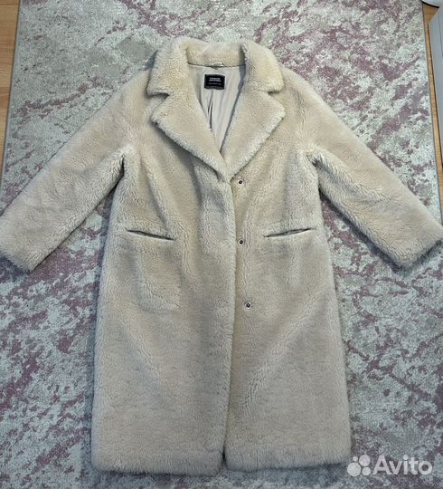 Шуба Снежная Королева