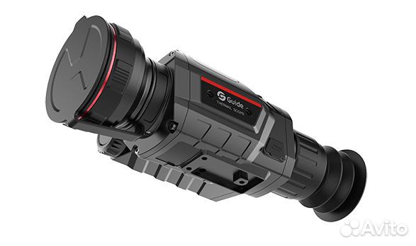 Тепловизионный прицел Guide TR430