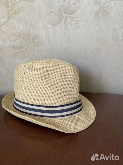 Шляпа h&m