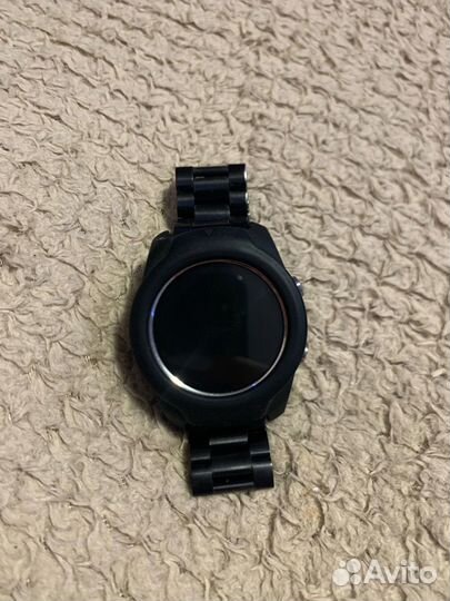 Ticwatch pro (обмен)