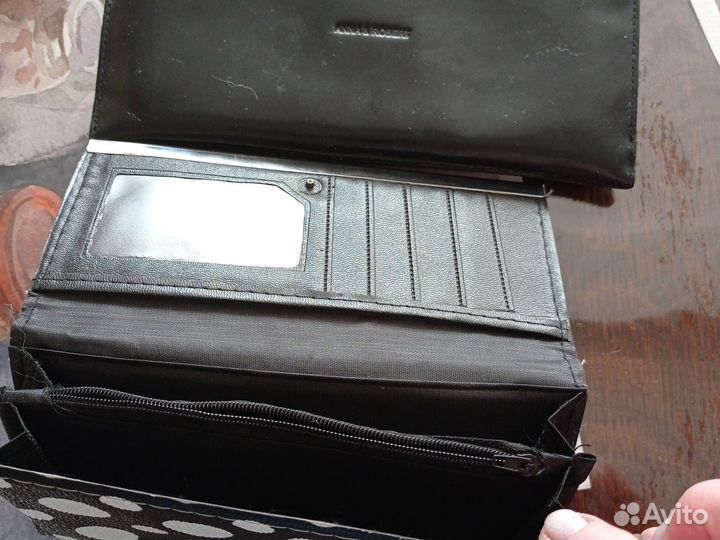 Кошельки- одним лотом