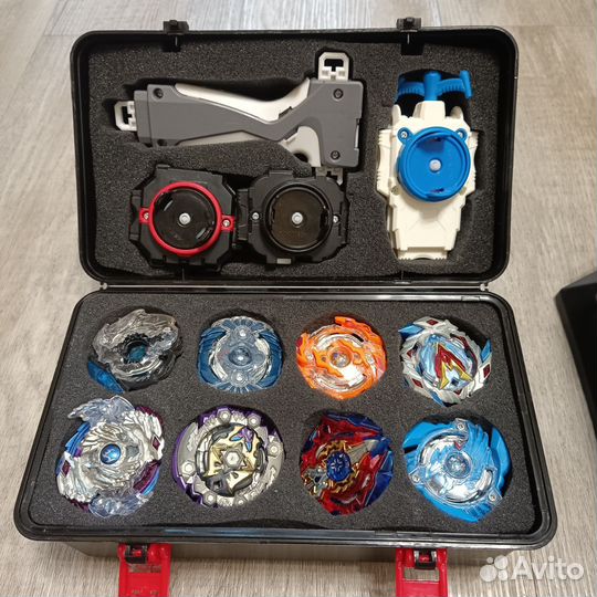Beyblade арена игровой набор детский
