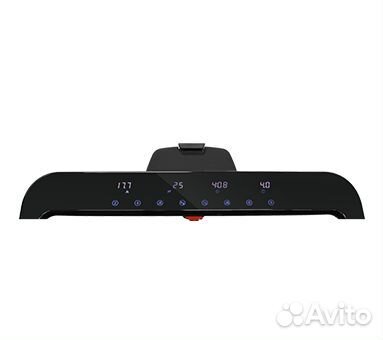 Беговая дорожка домашняя carbon fitness T708 slim