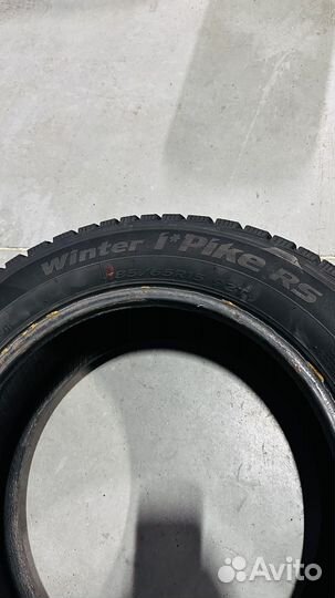 Hankook Winter I'Pike RS W419 185/65 R15