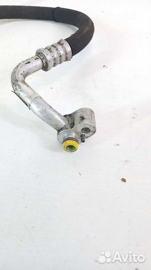 Трубка кондиционера нижняя Volkswagen Toureg 1