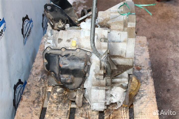 АКПП Mazda 6 GG LF-VE 2005-2007