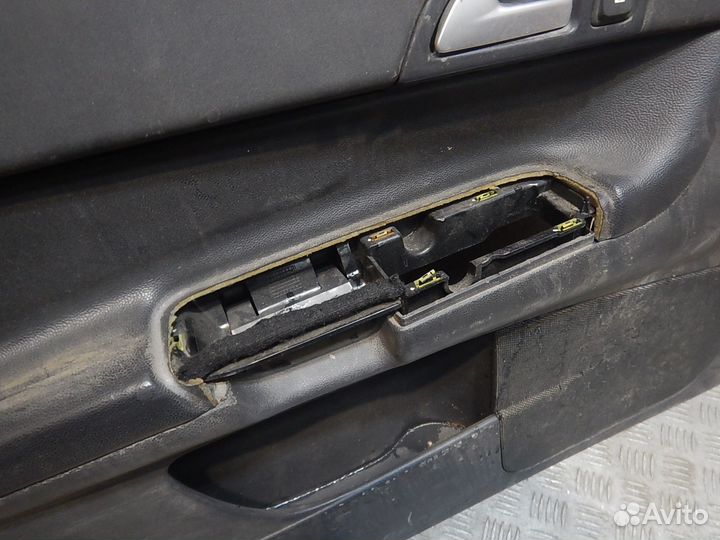 Обшивка двери передней левой, Volvo (Вольво) -C30