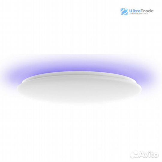 Светильник Xiaomi Yeelight Arwen Ceiling Light 450