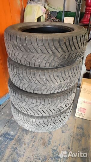 Toyo Observe Ice-Freezer 195/65 R15 95