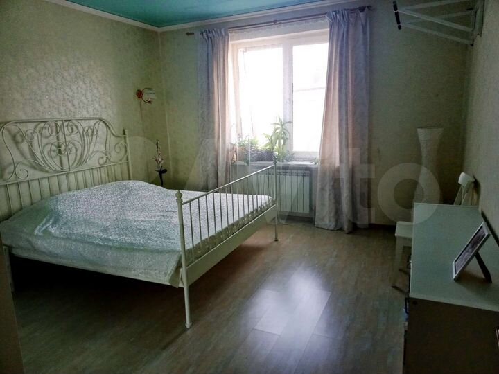 3-к. квартира, 82 м², 5/6 эт.