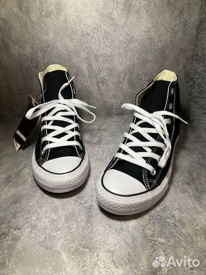 Кеды converse All star