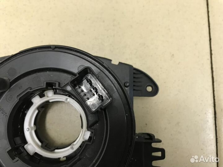 Механизм подрулевой для SRS (ленточный) Octavia (A