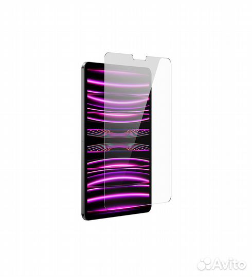 Стекла для iPad Pro 2020 / 2021 / 2022