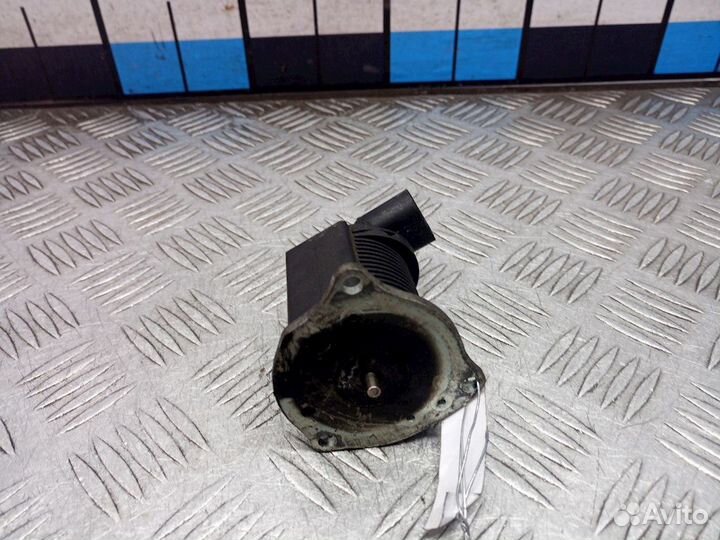 Клапан EGR Opel Meriva (A) 2005 93196798