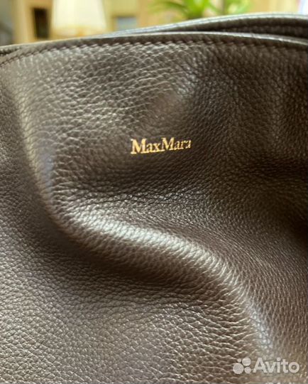 Сумка max mara