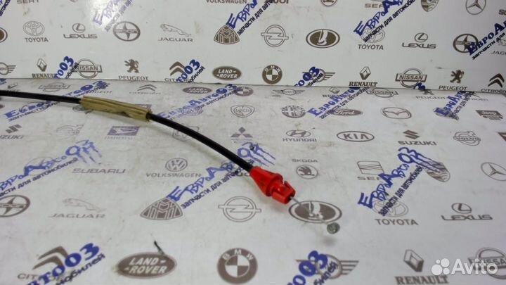 Трос отопителя Ford Fusion 2002-2012