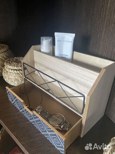 Ящик (шкатулка) декоративный