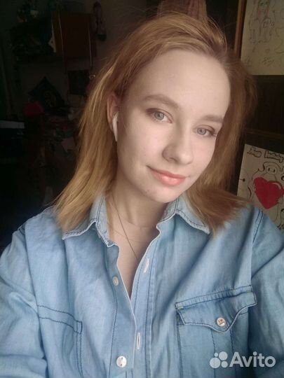 Няня для ребенка