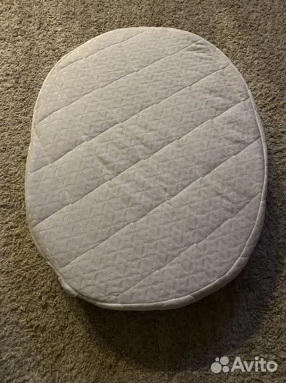 Матрасик на заказ в люльку