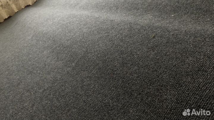 Ковёр на плитку 5м длина, ширина 3м