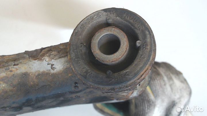 Рычаг подвески Jaguar X-type, 2004