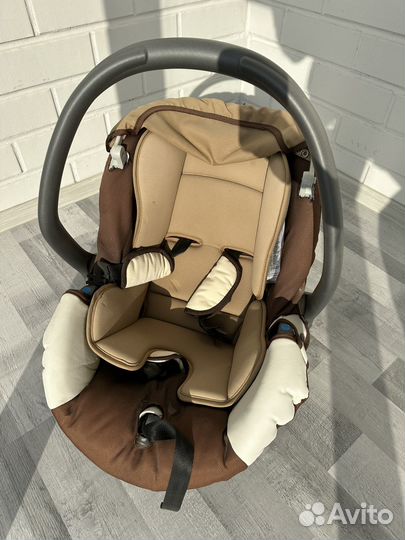 Переноска cam