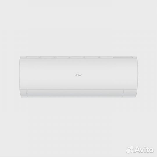 Сплит-система Haier Coral (On/Off) BTU 07