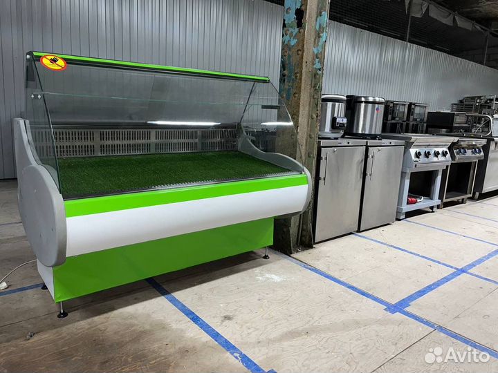 Оборудование для пекарни и кафе